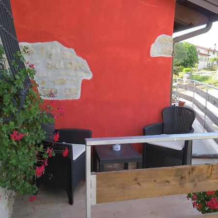 Da Lello - Bed & Relax Bed & Breakfast Torrecuso Екстериор снимка