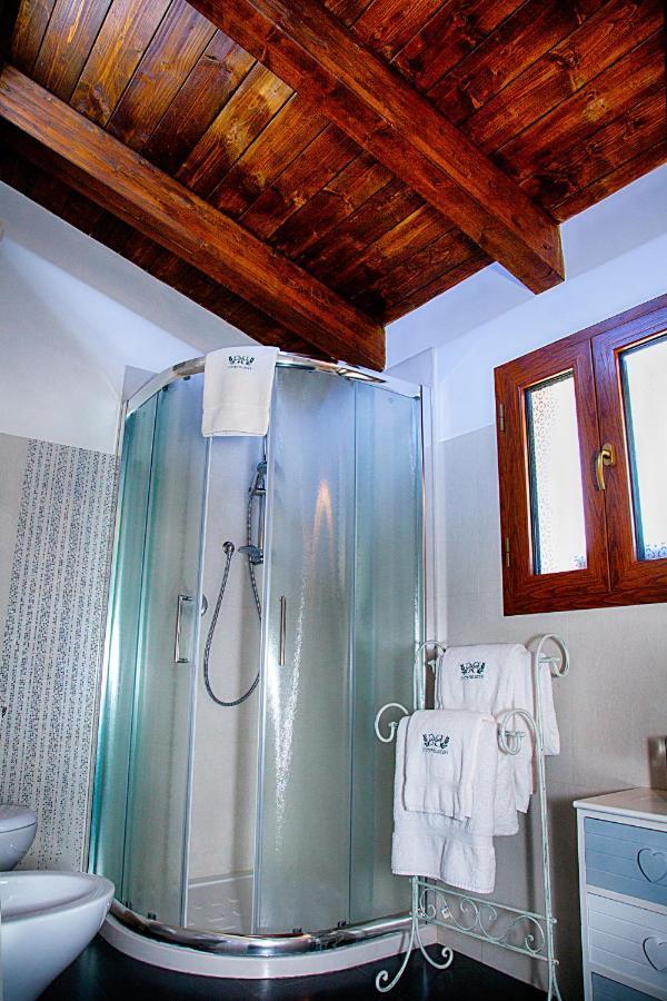 Da Lello - Bed & Relax Bed & Breakfast Torrecuso Екстериор снимка