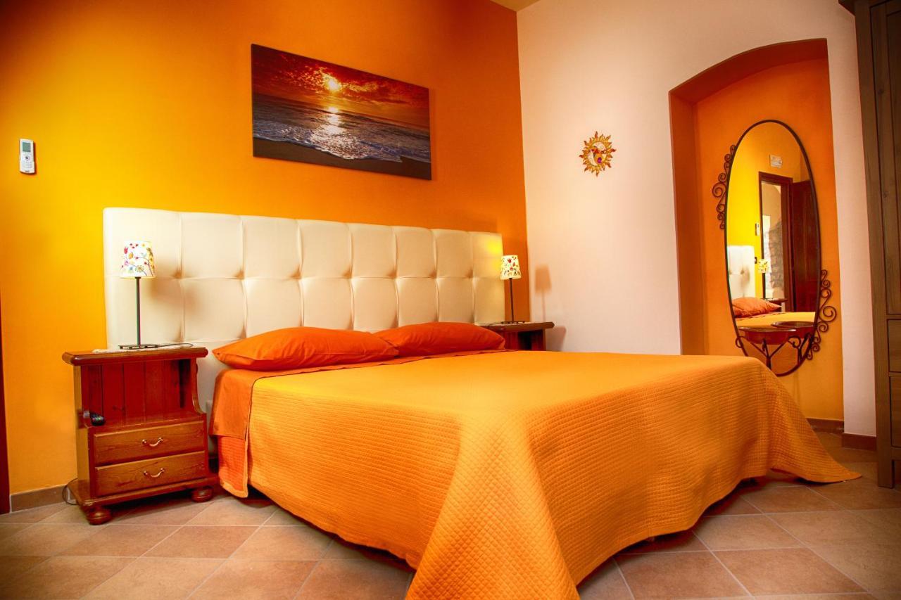 Da Lello - Bed & Relax Bed & Breakfast Torrecuso Екстериор снимка