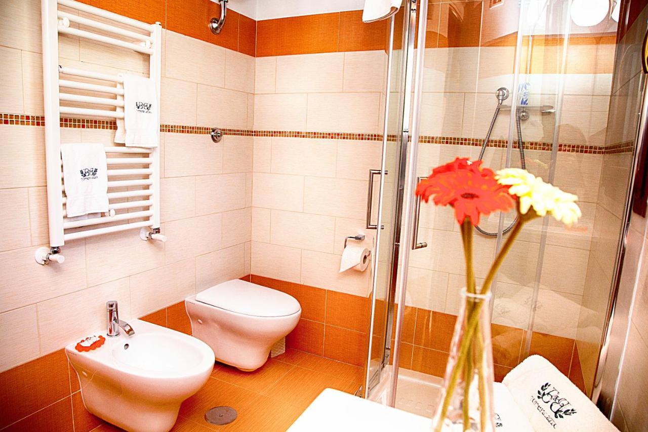Da Lello - Bed & Relax Bed & Breakfast Torrecuso Екстериор снимка