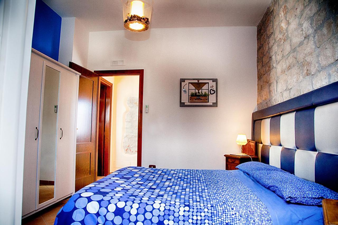 Da Lello - Bed & Relax Bed & Breakfast Torrecuso Екстериор снимка