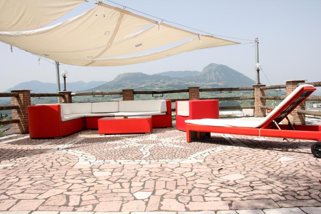 Da Lello - Bed & Relax Bed & Breakfast Torrecuso Екстериор снимка