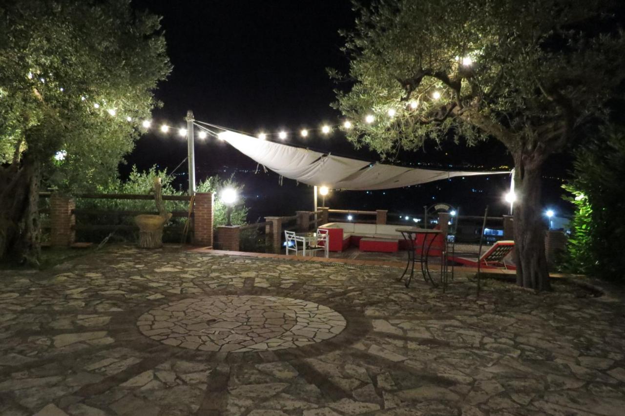 Da Lello - Bed & Relax Bed & Breakfast Torrecuso Екстериор снимка