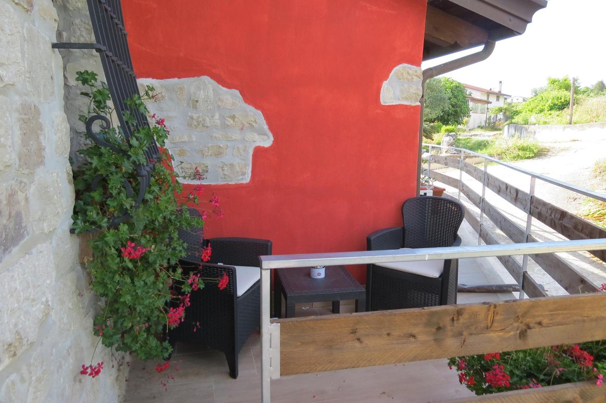 Da Lello - Bed & Relax Bed & Breakfast Torrecuso Екстериор снимка