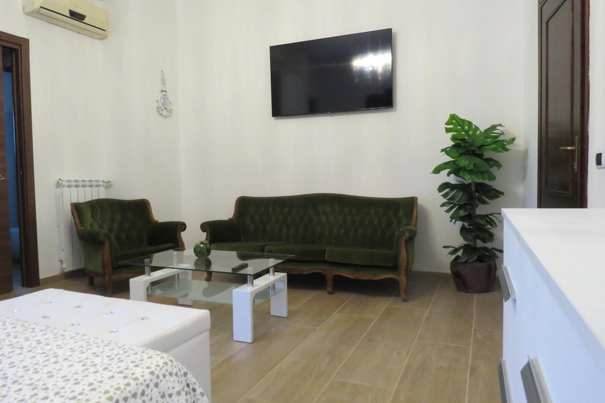 Da Lello - Bed & Relax Bed & Breakfast Torrecuso Екстериор снимка
