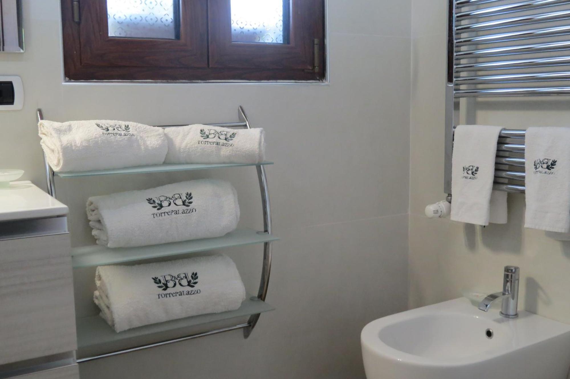 Da Lello - Bed & Relax Bed & Breakfast Torrecuso Екстериор снимка