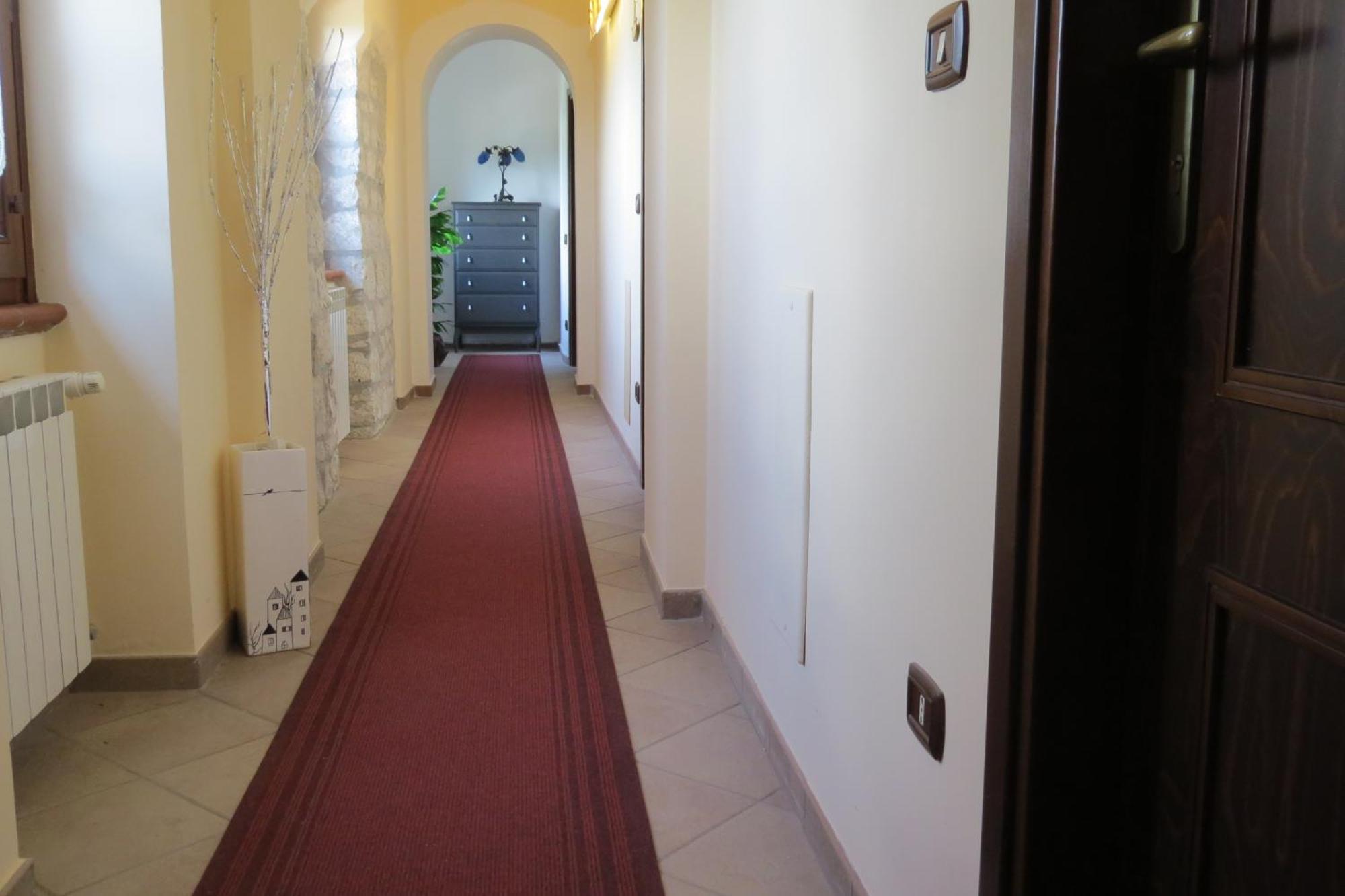 Da Lello - Bed & Relax Bed & Breakfast Torrecuso Екстериор снимка